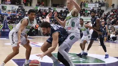 Merkezefendi Kritik Sınavda