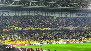 Fenerbahçe'den Bankalar Birliği'nden Çıkış Tarihi
