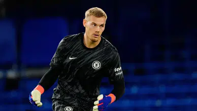 Sergen Yalçın’dan Kaleye Net Talep: Jorgensen Bonservisiyle İsteniyor