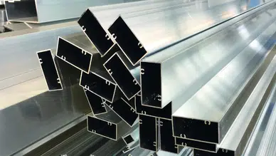 Alüminyum Fiyatları Yaklaşık 4 Yılın En Yüksek Seviyesini Test Etti