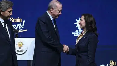 AKP'ye Katılan Gürzel'den İBB İtirafçısına 139 Milyonluk İhale