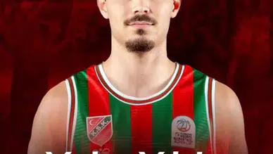 Karşıyakalı Yalın, NextGen EuroLeague Elemeleri'nde