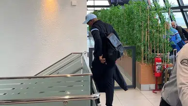 Trabzonspor, Gaziantep'e Gitti