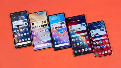 Avrupa'nın En Çok Satan Telefonu Nedir? Sürpriz Olan Model Hangisi?