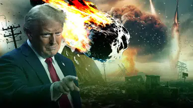 Craig Hamilton-Parker'ın 2028 için öngördüğü felaket senaryoları ne anlama geliyor?