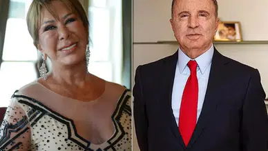 Ünal Aysal'ın Eşi Ahu Aysal Kerimoğlu İlk Kez Konuştu