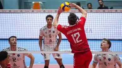 Akkuş Belediyespor Erkek Voleybol Takımı, Kümede Kalmak İçin Ne Yapıyor?