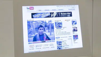 Londra Müzesi, YouTube'a Yüklenen İlk Videoyu Koleksiyonuna Dahil Etti Mi?