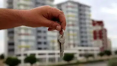 Kira Geliri Olanlar İçin 47 Bin Lira Sınırı: Beyan Süreci Başladı