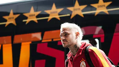 Mauro Icardi'nin Galatasaray ile Gelecek Planları Neler?