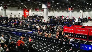 HYROX İstanbul, PUMA ile küresel fitness arenasında nasıl bir etki yarattı?