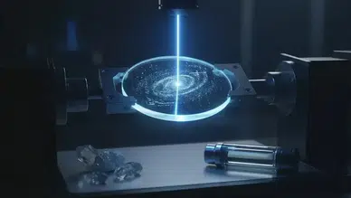 Microsoft'un Project Silica Projesi ile Veri Depolama Geleceği Değişiyor mu? Türkiye'nin Bor Rezervlerinin Rolü Nedir?