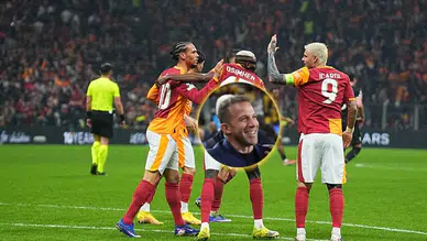 Del Piero, Galatasaray'ın Juventus'u Mağlup Etmesini Nasıl Değerlendirdi?