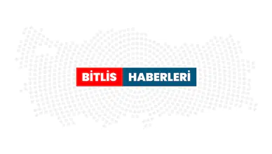 Bitlis'te 6,5 Metrelik Kar Yağışına Rağmen 20 Bin Kilometre Yol Açıldı