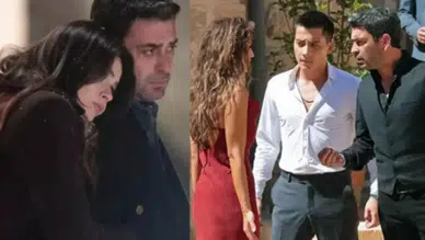 Uzak şehir dizisi 54. bölüm fragmanı yayınlandı, izleyicilerden sert eleştiriler geldi