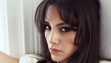 Dilin Döğer ve Atakan Özkaya'nın Aşkı Resmi Olarak Açıklandı mı?