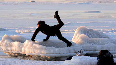 Deniz Seviyesindeki Yükseliş Tahminleri Neden Daha Fazla Olabilir?