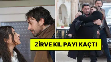 Taşacak bu deniz ve uzak şehir reyting mücadelesinde hangi dizi öne çıktı?