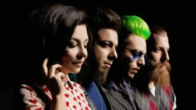 Model grubu 10 yıl aradan sonra geri mi dönüyor? İlk teaser yayınlandı