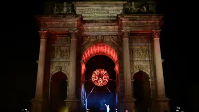 2026 Kış Paralimpik Oyunları Meşalesi Milano'da Yandı mı?