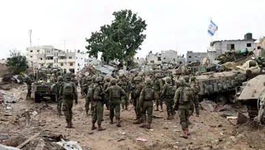 İsveç'ten Sert Tepki: İsrail, Batı Şeria'da 34 Yeni Yerleşim Yeri Açma Kararı Aldı!