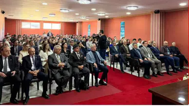 Uluslararası Vizyon Üniversitesi, öğrenci projeleriyle ilgi çekti ve topluma eğitimde yeni perspektifler sundu