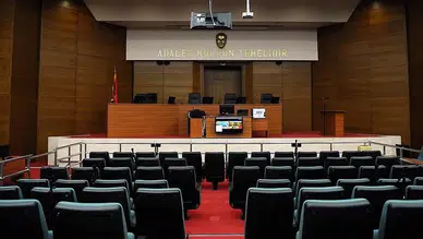 Adli tatil yarın başlıyor: Adliyeler kapanacak mı, hangi davalar devam edecek?