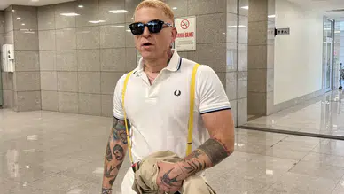 Ahbap soruşturmasında yeni gelişme