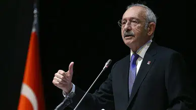 Kemal Kılıçdaroğlundan 15 Temmuz paylaşımı