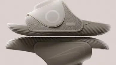 Nike'ın ısıtan akıllı terliği geliyor