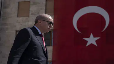 Cumhurbaşkanı Erdoğan’dan 15 Temmuz mesajı: Türkiye Yüzyılı’nın inşası başladı