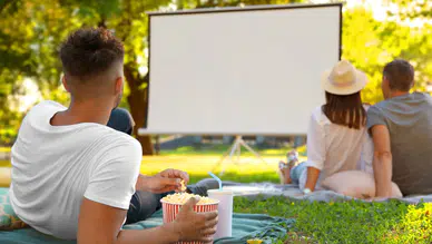 TV+ Açık Hava Sinema Geceleri Yaz Boyunca Sinemaseverlerle Buluşacak