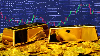 Borsa ve altın haftayı kayıpla kapattı: Dövizde yatay seyir