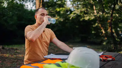 Aşırı sıcaklar çalışma saatlerini değiştirdi
