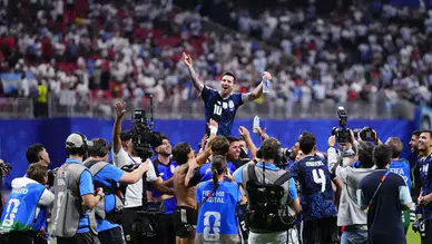 Messi’den iki asistlik tarihi dönüş: Arjantin Dünya Kupası finalinde