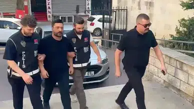 Ahbap Soruşturmasında Yeni Gelişme: Tutuklama Gerekçesi