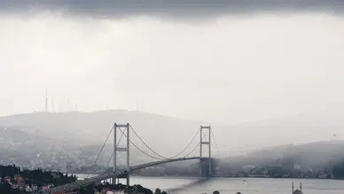 İstanbul’da sağanak ne zaman bitecek?