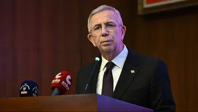Mansur Yavaş’ın yeni parti kararı merak ediliyor