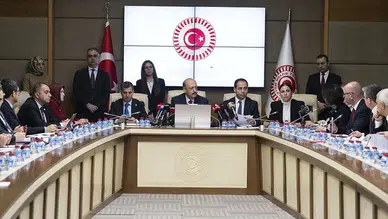 Çocuk Koruma Kanunu teklifinde yeni aşama