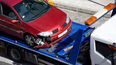 İstanbul’da çekici ve yediemin ücretlerine zam kararı: Araç çekme 2 bin 500 TL’ye çıktı