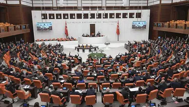 Yeni Yol’un önerisine Meclis’ten ret
