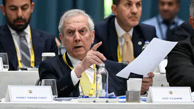 Aziz Yıldırım’dan Orhan Demirel’e: “Suçlu musun Orhan?”