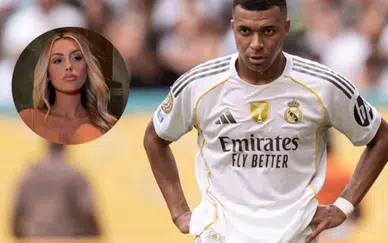 Magazin Dünyasında Mbappé Bombası: Sevgilisi Var