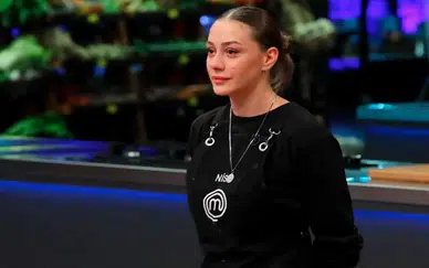MasterChef Nisa'nın Sevgilisi Ortaya Çıktı