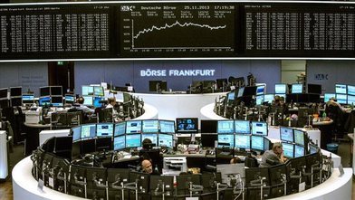 Avrupa borsaları Powell belirsizliğine rağmen yükselişte