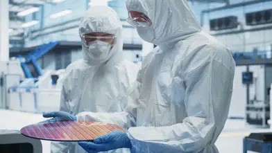 Hollanda, Nexperia'ya El Koyarak Çinli Çip Devine Şok Müdahale Gerçekleştirdi