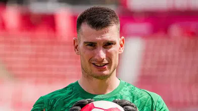 Girona'da Livakovic Krizi: 'Oynamak İstemediğini Söyledi'