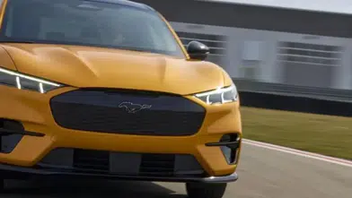 Ford'un BlueCruise Sistemi Neden Federal İncelemenin Merkezinde?