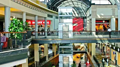 Alman Union Investment, Forum Kayseri ve Forum Mersin AVM'lerini 350 Milyon Euro'ya Satışa Çıkardı