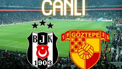 Beşiktaş Göztepe Maçı Canlı Yayın Detayları Nelerdir?